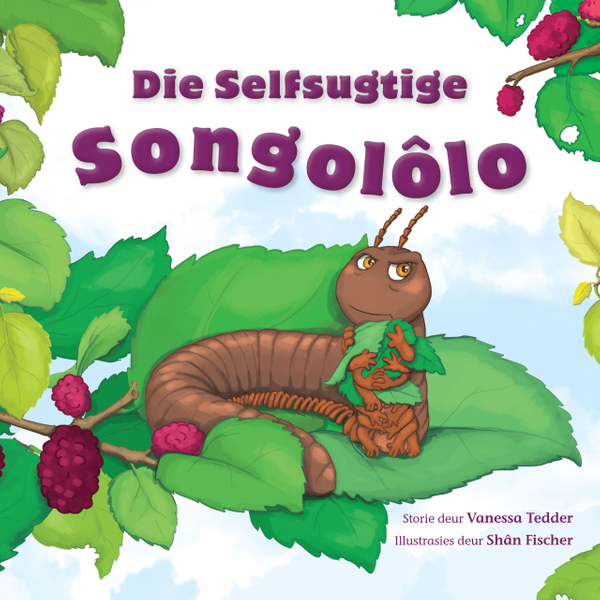 Die Selfsugtige Songolôlo