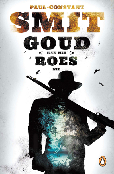 Goud kan nie roes nie