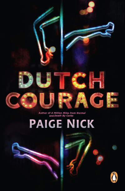Dutch Courage