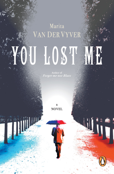 You Lost Me