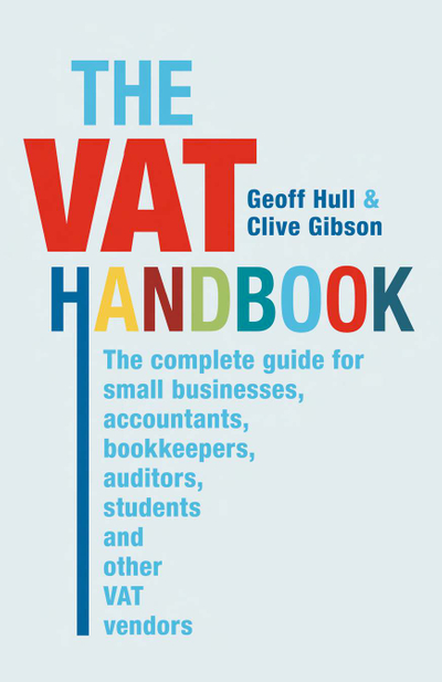 The VAT Handbook