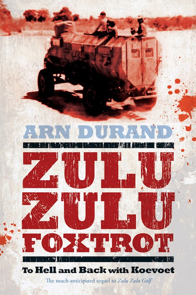 Zulu Zulu Foxtrot