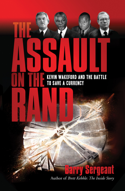 The Assault on the Rand