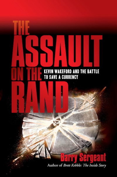 The Assault on the Rand