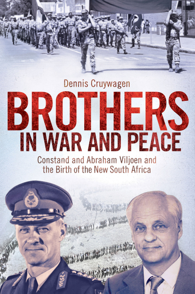 BROTHERS IN WAR AND PEACE