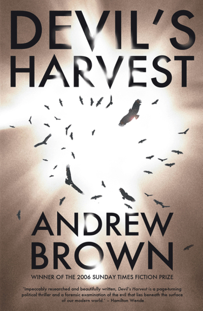 Devil's Harvest