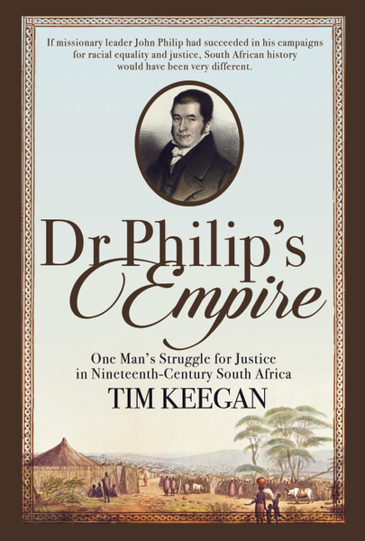 Dr Philip’s Empire