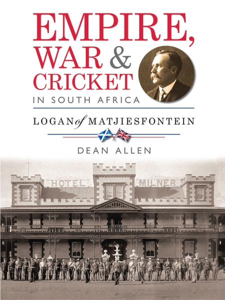 EMPIRE WAR AND CRICKET IN SA