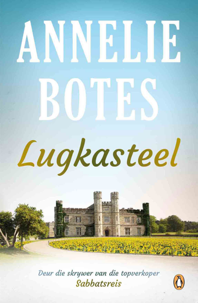 Lugkasteel