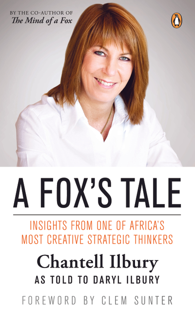 A Fox’s Tale