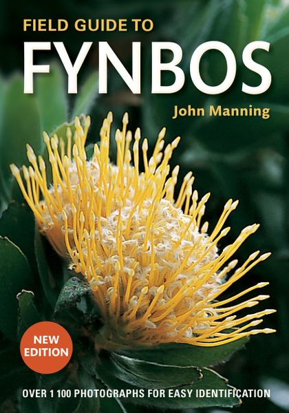 Field Guide to Fynbos