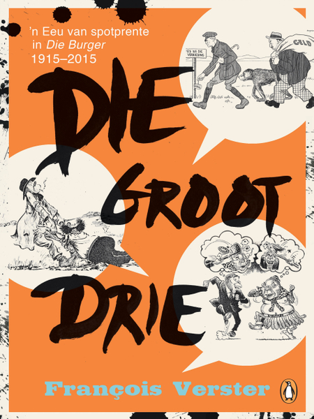 Die groot drie