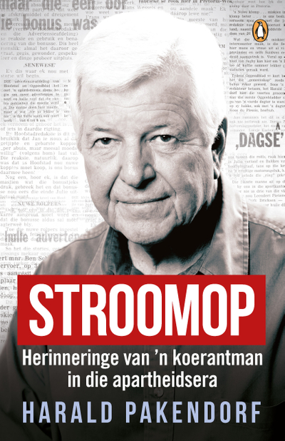Stroomop