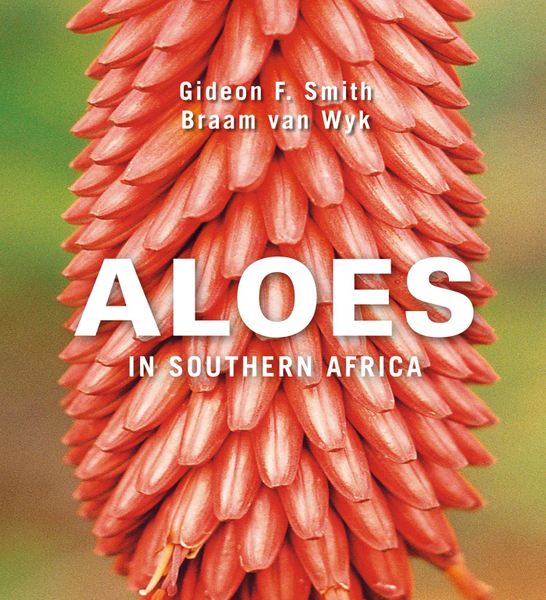 Aloes in Southern Africa