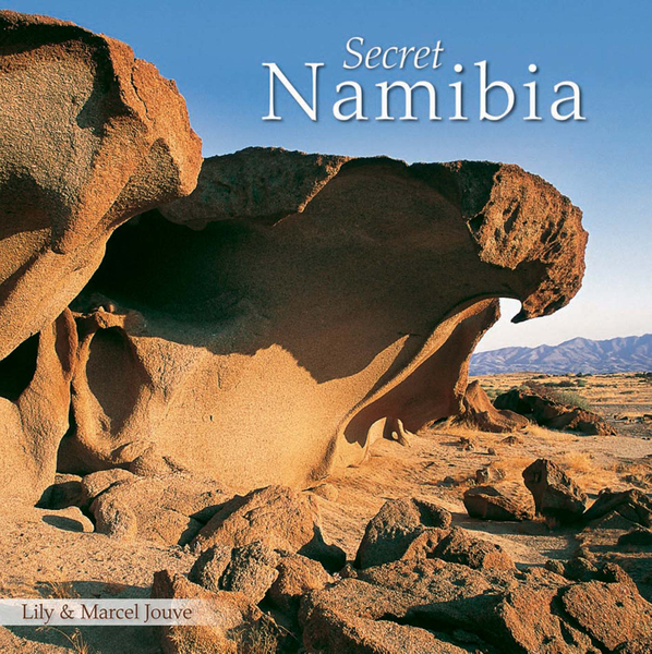 Secret Namibia
