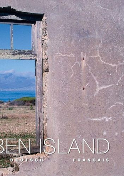 Remembering Robben Island