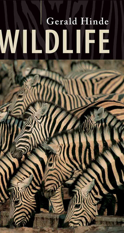 The Very Best of African Wildlife