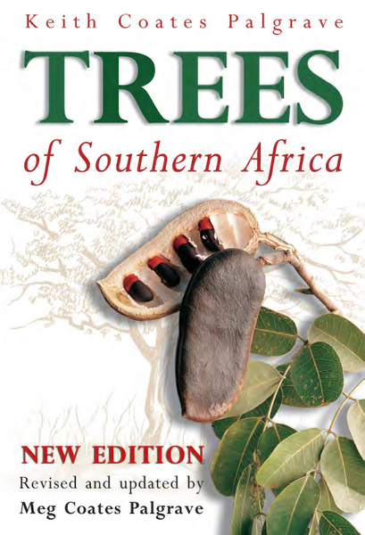 PALGRAVES TREES OF SOUTHERN AFRICA