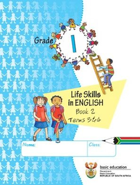 Grade 1 Life Skills English