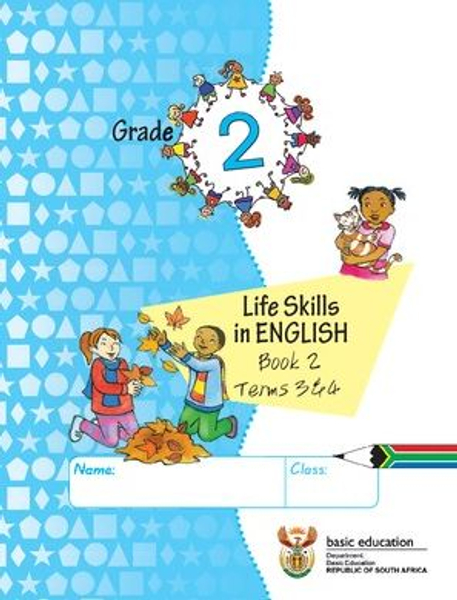 Grade 2 Life Skills English