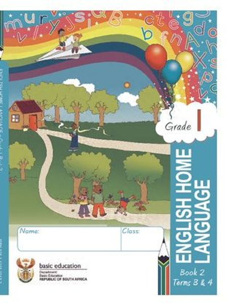 Grade 1 Literacy  English