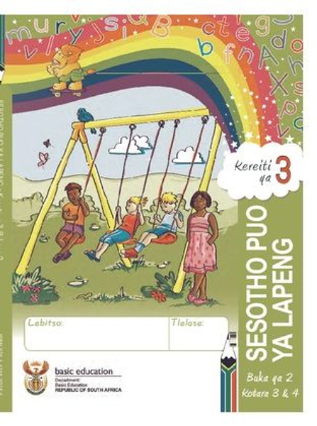 Grade 3 Literacy  Sesotho
