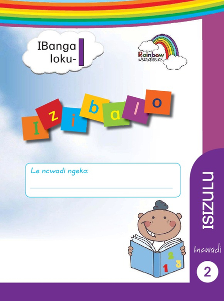 Grade 1 Numeracy isiZulu
