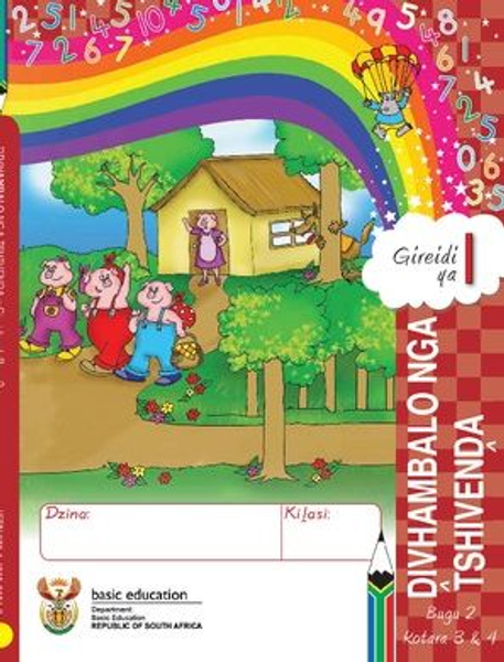 Grade 1 Numeracy TshiVenda