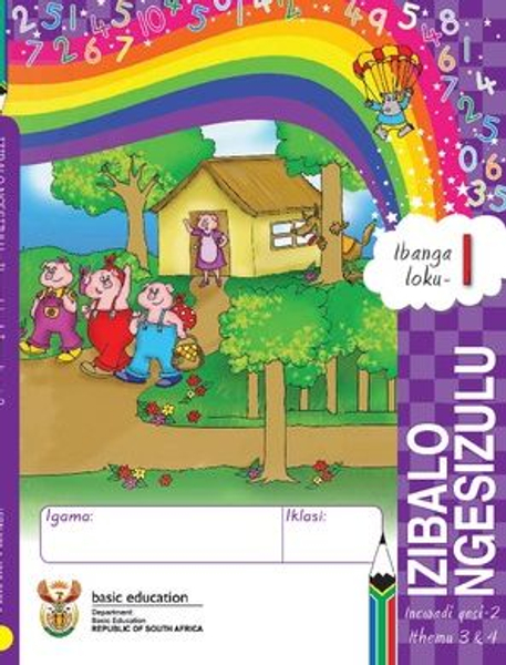 Grade 2 Numeracy isiZulu