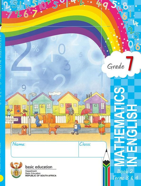 Grade 7 Mathematics English