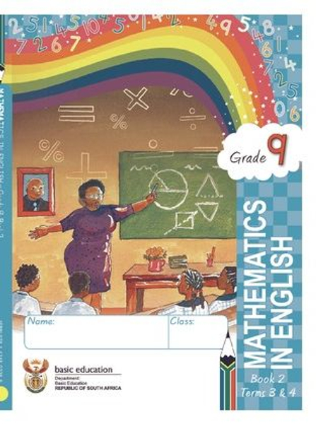 Grade 9 Mathematics English