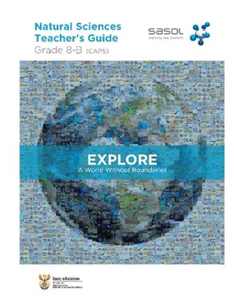 Siyavula  Natural Sciences Teacher Guide Grade 8-b (caps)