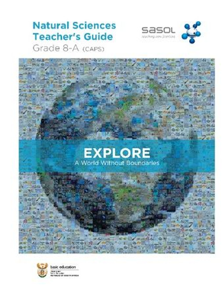 Siyavula  Natural Sciences Teacher Guide Grade 8-a (caps)