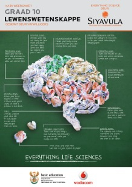 Siyavula Lewenswetenskappe  Graad 10  Leerders boek