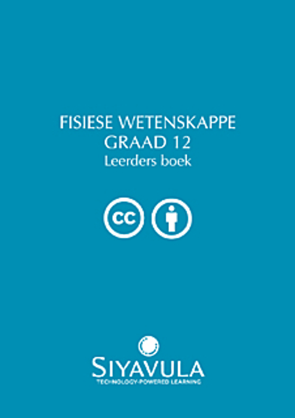 Siyavula  Life Sciences Grade 10 Caps Leerdersboek