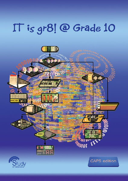 IT is gr8! @ Grade 10