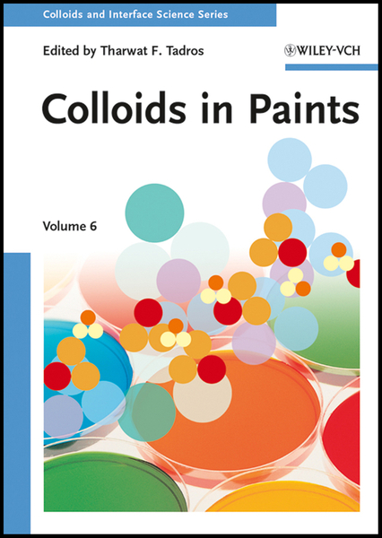 Colloids in Paints