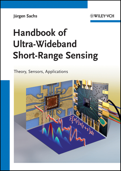 Handbook of Ultra-Wideband Short-Range Sensing