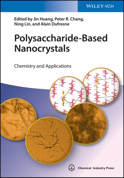 Polysaccharide-Based Nanocrystals